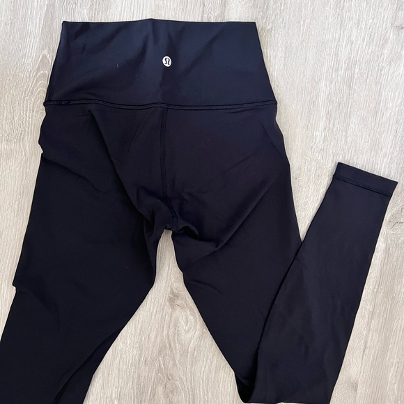 lululemon athletica Pants - Lululemon leggings